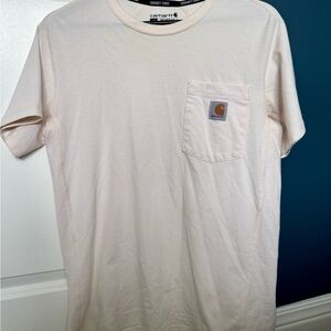 Carhartt Force Men's Relaxed Fit Short Sleeve Tee